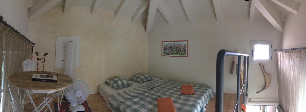 B&B Dolce Vista Al Lago Lugano Porto Ceresio Dış mekan fotoğraf