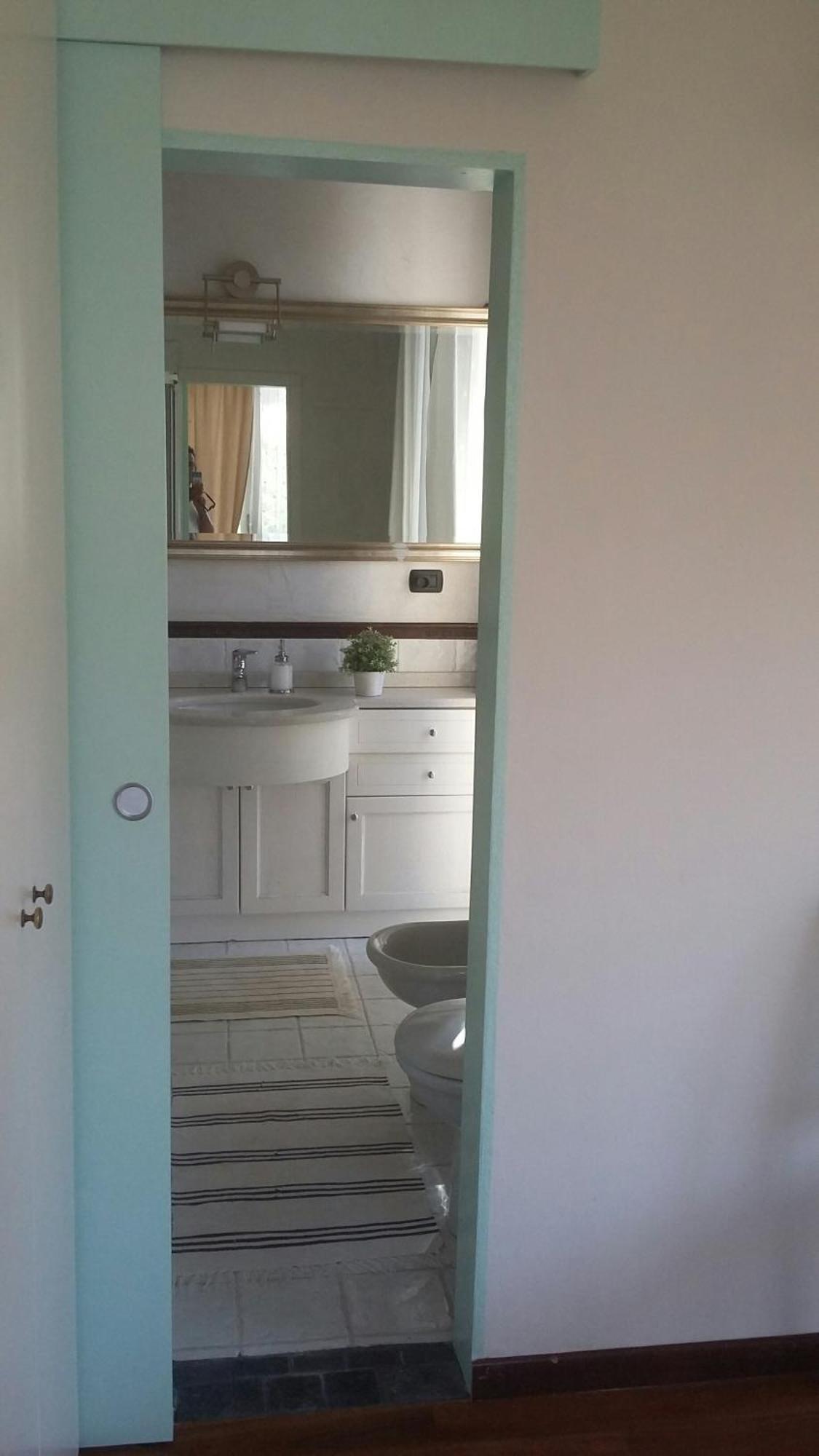 B&B Dolce Vista Al Lago Lugano Porto Ceresio Dış mekan fotoğraf