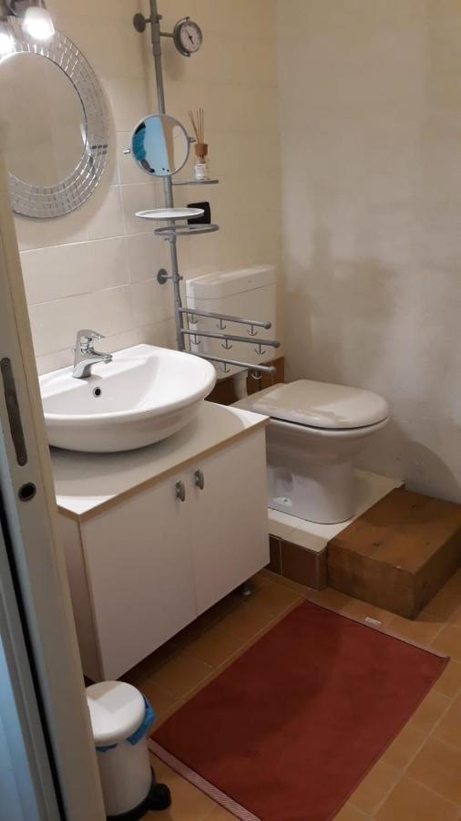 B&B Dolce Vista Al Lago Lugano Porto Ceresio Dış mekan fotoğraf