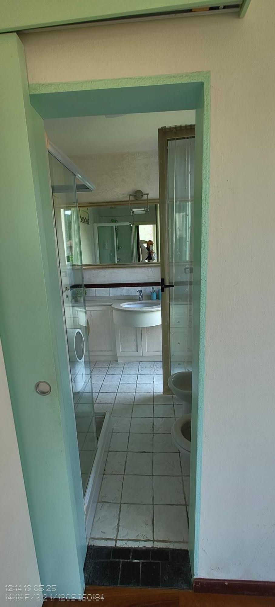 B&B Dolce Vista Al Lago Lugano Porto Ceresio Dış mekan fotoğraf